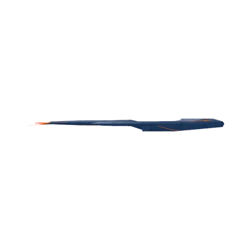 Smoldering Stingray
