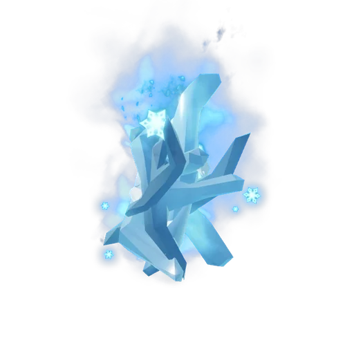 Snowcap Algae