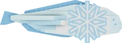 Snowflake Flounder