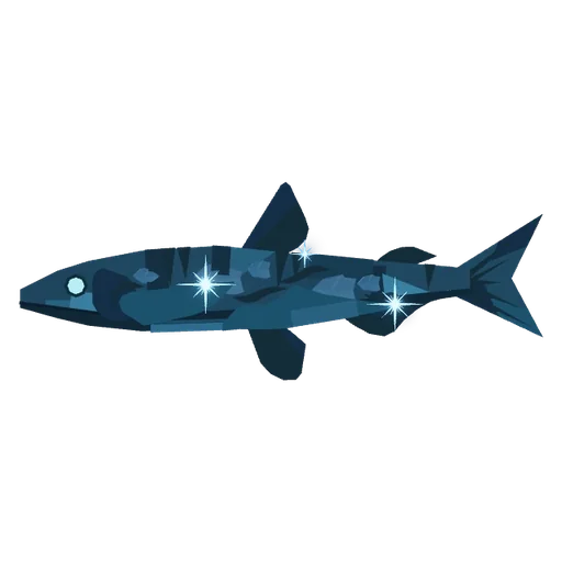 Snowflake Smelt