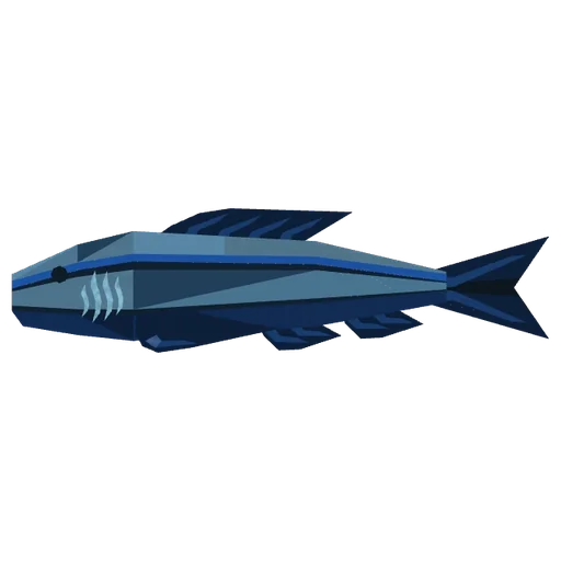 Snowgill Dace
