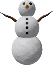Snowman