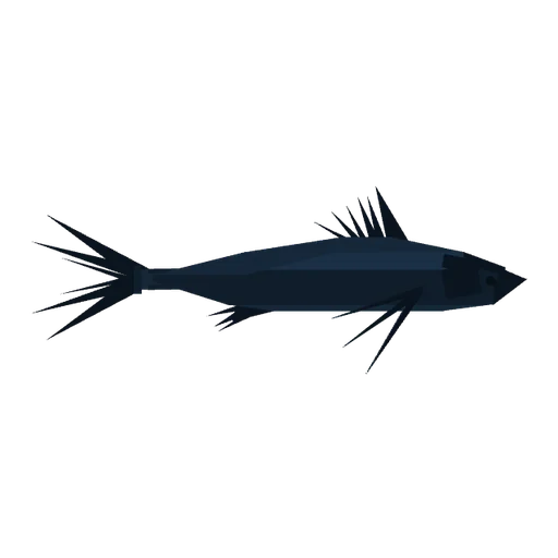 Spiderfish
