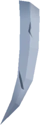 Spine Blade