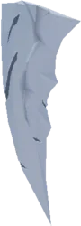 Spined Fin