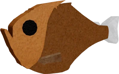 Spiny Hatchetfish