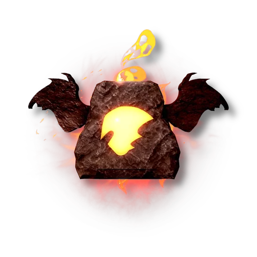 Spooky Relic