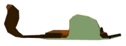 Squirrelray