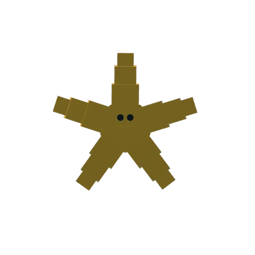 Starfish