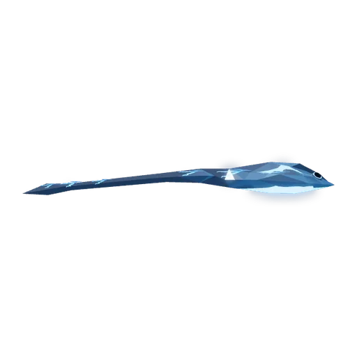 Static Ray