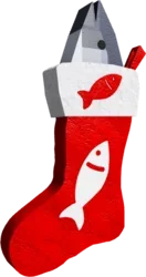Stockingfish