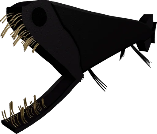 Stoplight Loosejaw