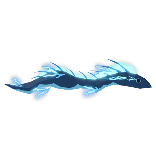 Storm Eel
