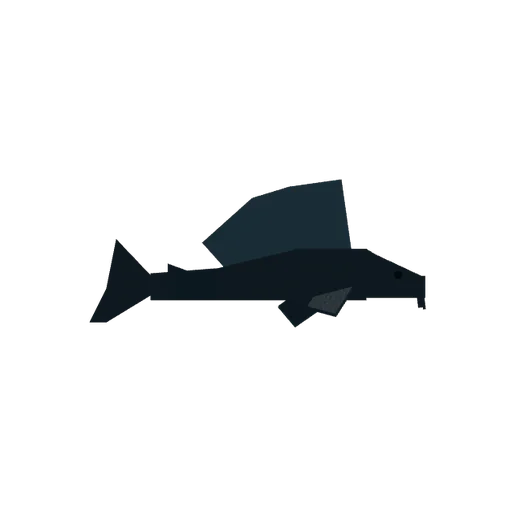 Suckermouth Catfish