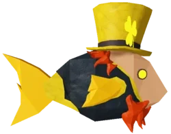 Sunny O'Coin