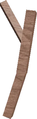 Supersized Driftwood