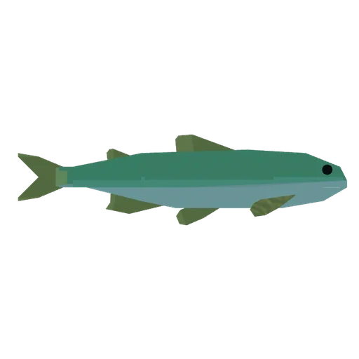 Sweetfish