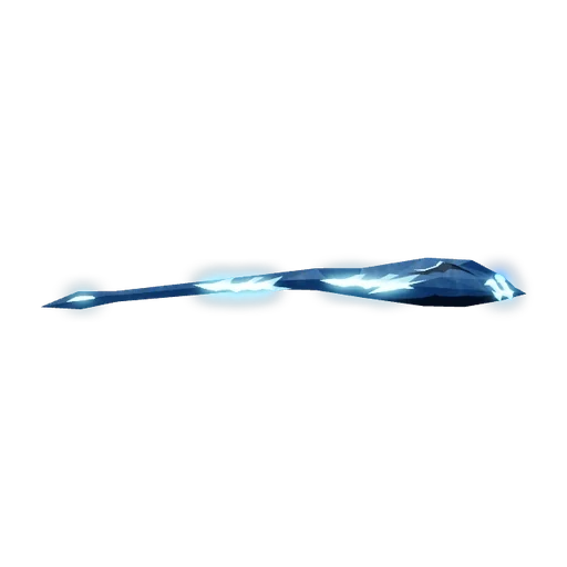 Tempest Ray