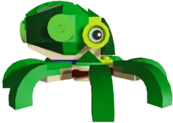 Tentabrick