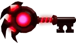 The Depths Key