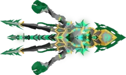 The Kraken