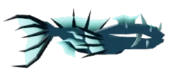 The Whispering One