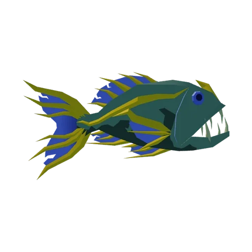 Thornfish