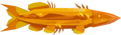 Tidal Pike
