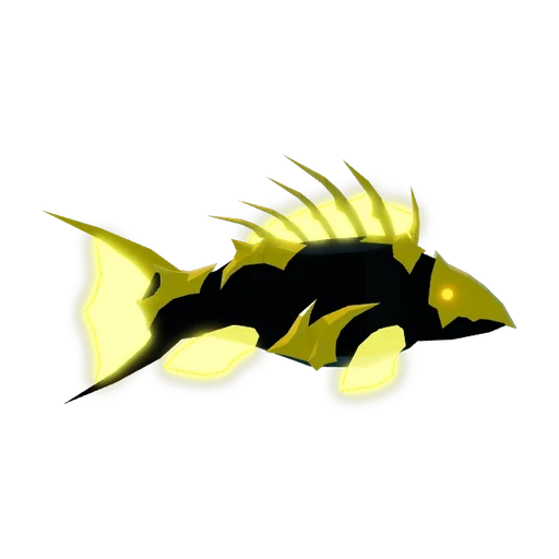 Titanfang Grouper