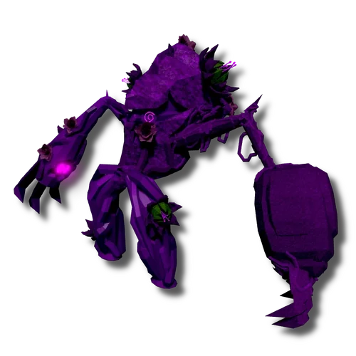 Toxic Guardian