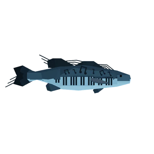 Treble Bass