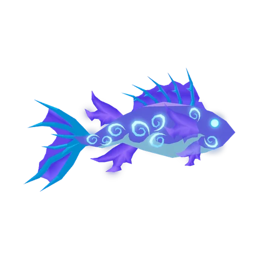 Triton's Herald