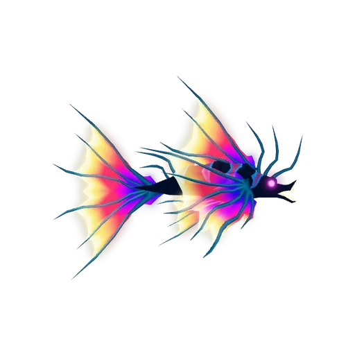 Tropicspike