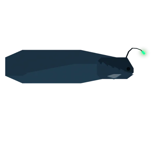 Twilight Eel