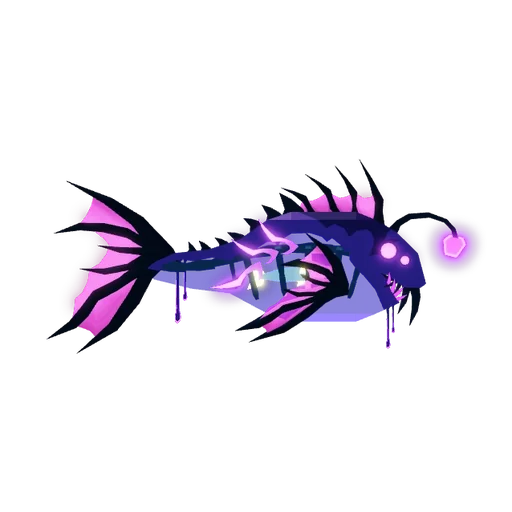 Twilight Glowfish