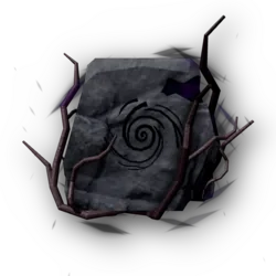Twisted Relic