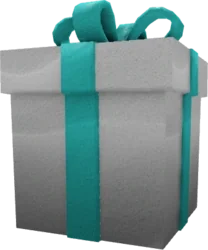 Unique Present
