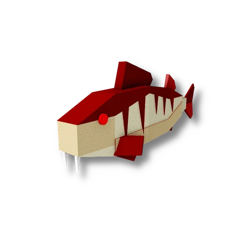 Vampire Perch