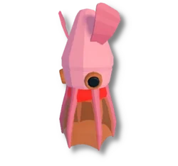 Vampire Squid