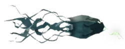 Veilborn Parasite