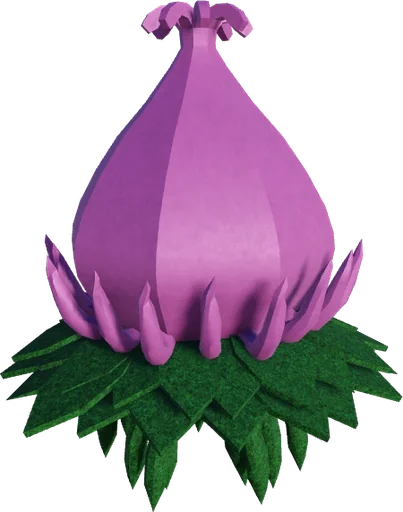 Venoblossom