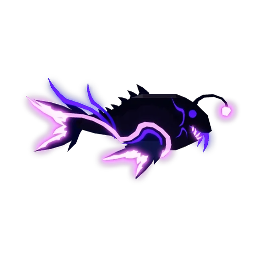 Void Angler