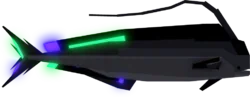 Voidfin Mahi