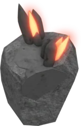 Volcanic Geode