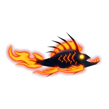 Volcanic Prowler