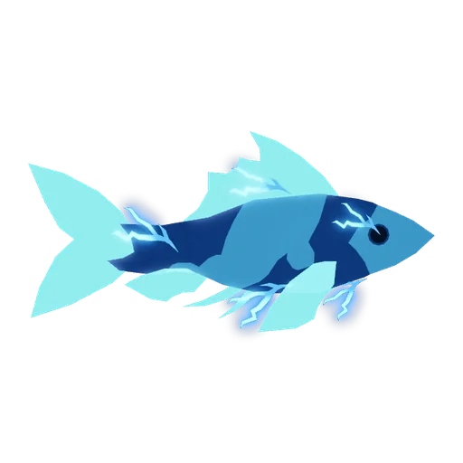 Voltfin Carp