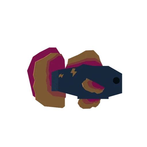 Voltfish