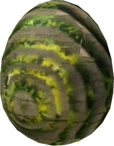 Wanwood Egg