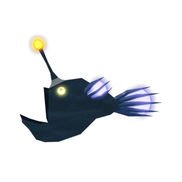 Warty Angler