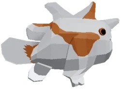 Warty Frogfish